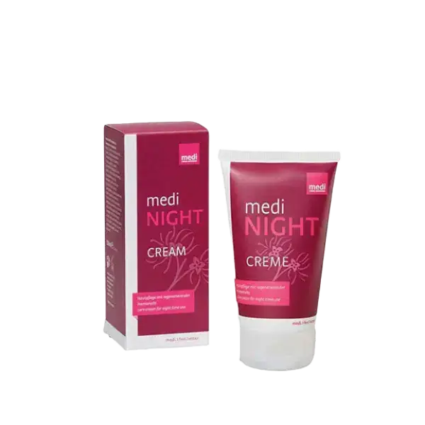 medi Night Creme