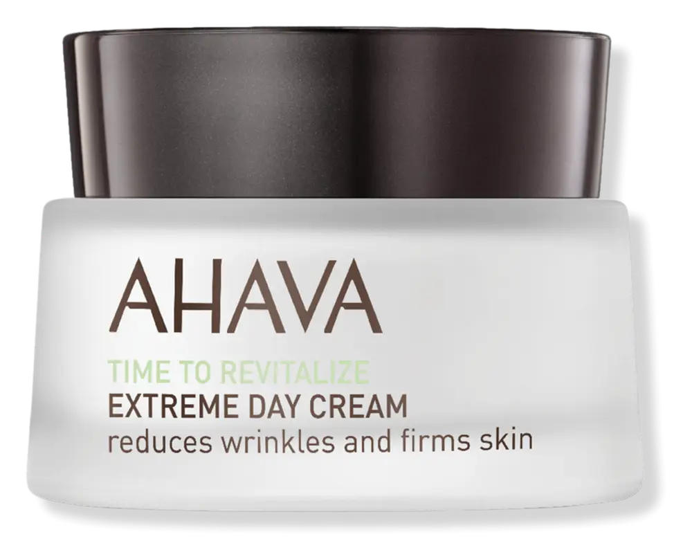 AHAVA Extreme Day Cream Firming & Wrinkle Reduction