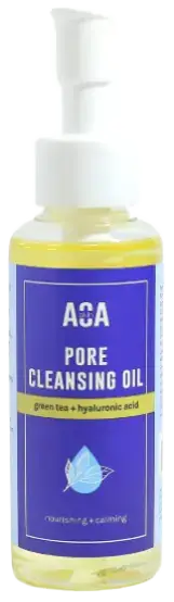 AOA Skin Pore Cleansing Oil