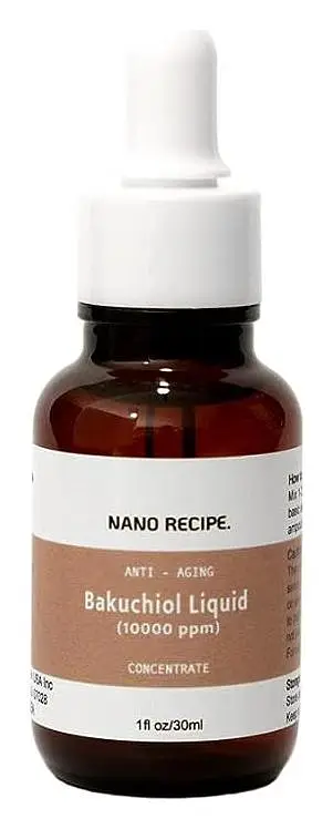 Nano Recipe Bakuchiol Concentrate