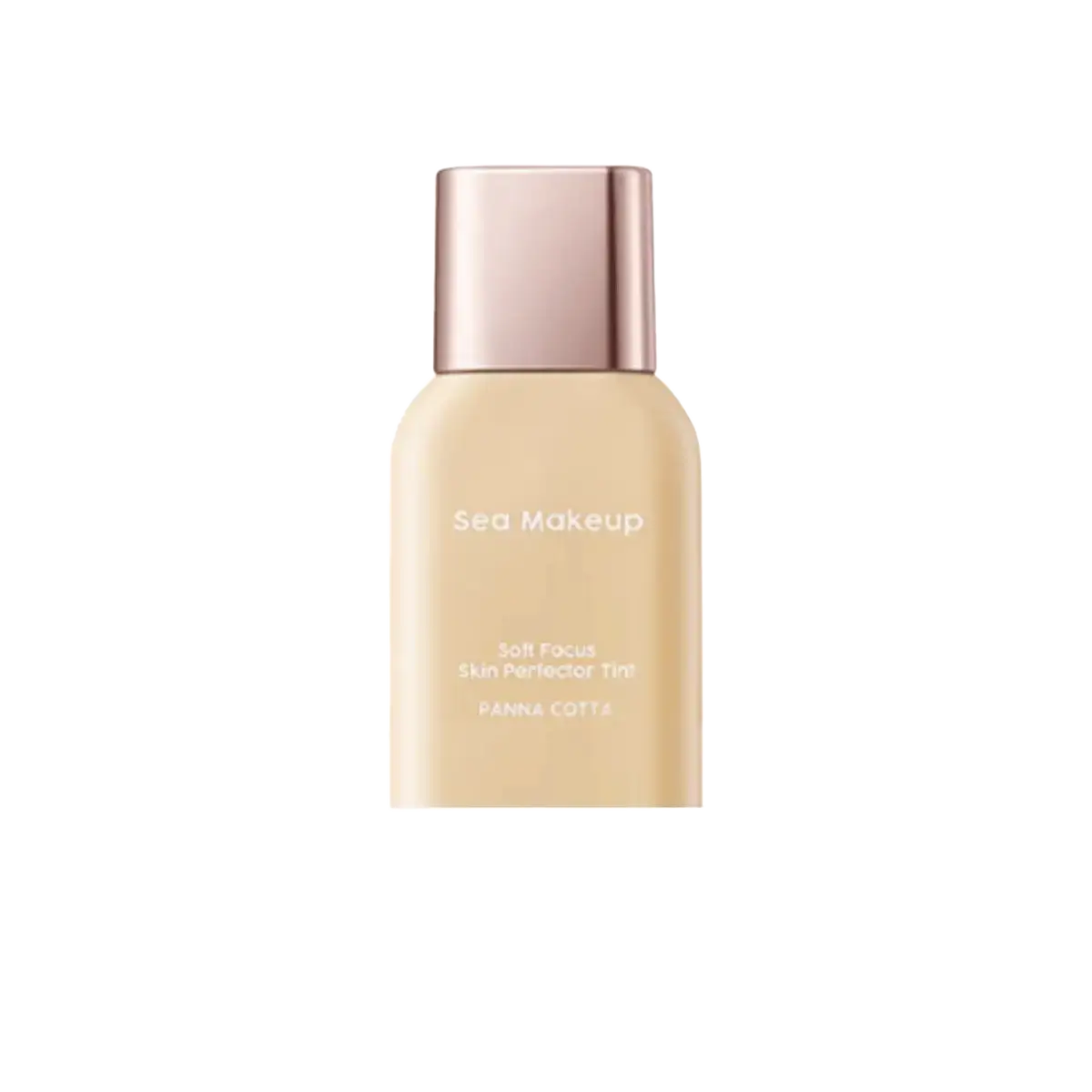 Sea Makeup Soft Focus Skin Perfector Tint Panna Cotta