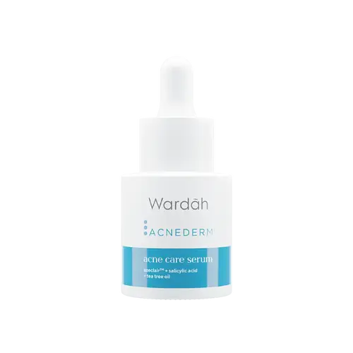 Wardah Acnederm Acne Care Serum