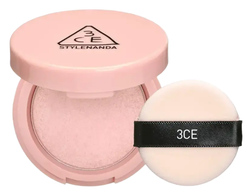 3CE Glow Beam Highlighter Take A Moment