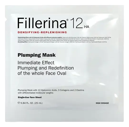 Fillerina 12HA Densifying Plumping Mask