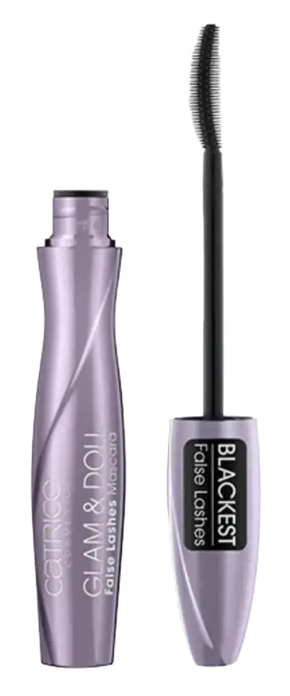 Catrice Glam & Doll False Lashes Mascara