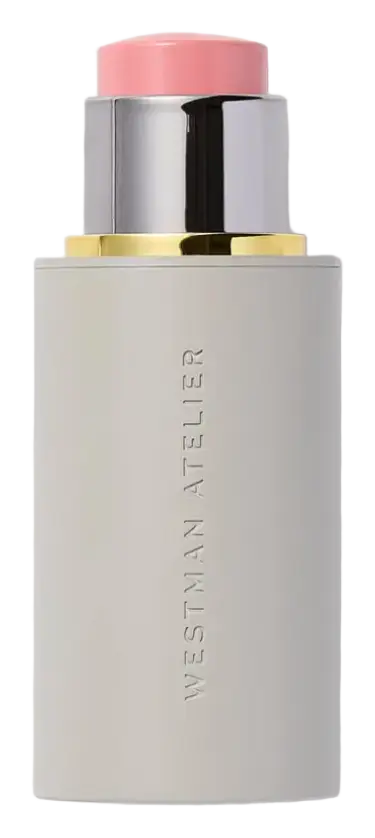 Westman Atelier Baby Cheeks Blush Stick Coquette
