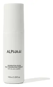Alpha-H Generation Glow Daily Resurfacing Essence