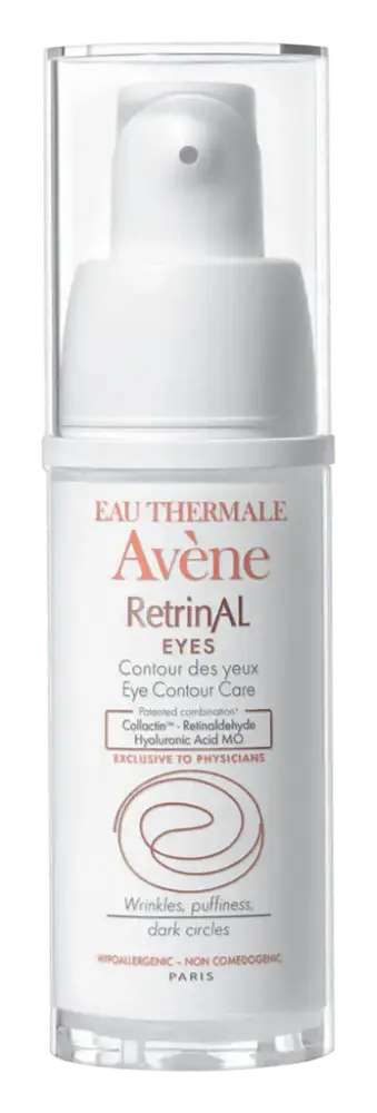 Avène RetrinAL EYES