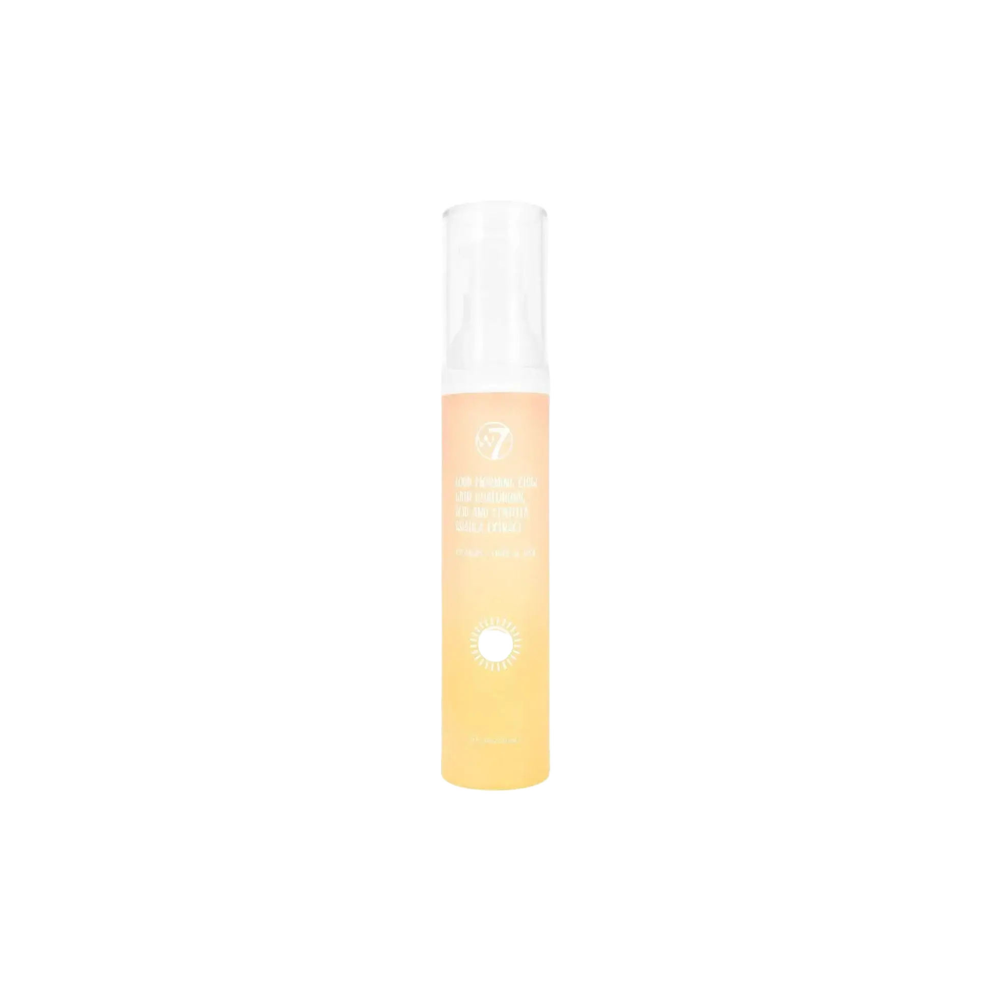 W7 Good Morning Glow Day Cream