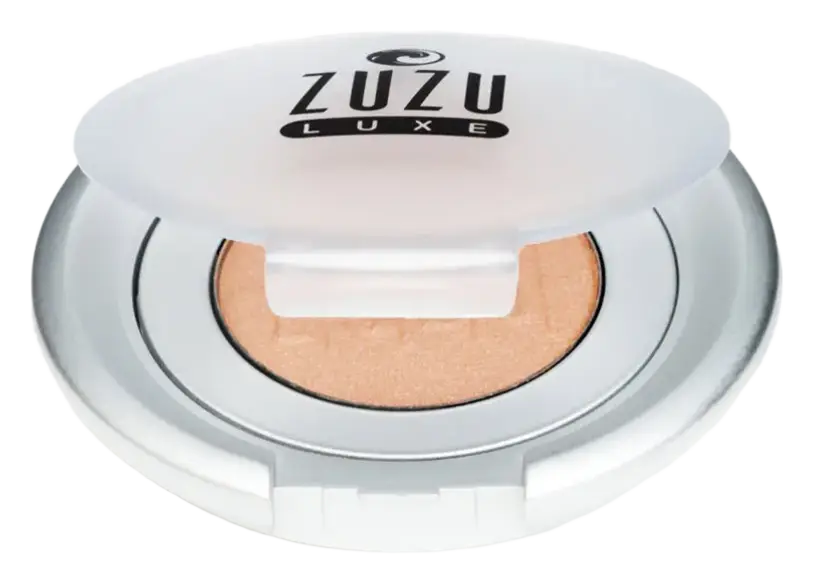 Zuzu Luxe Mineral Eyeshadow Casino