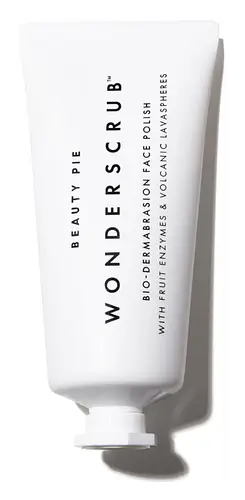 Beauty Pie Wonderscrub Bio-Dermabrasion Face Polish