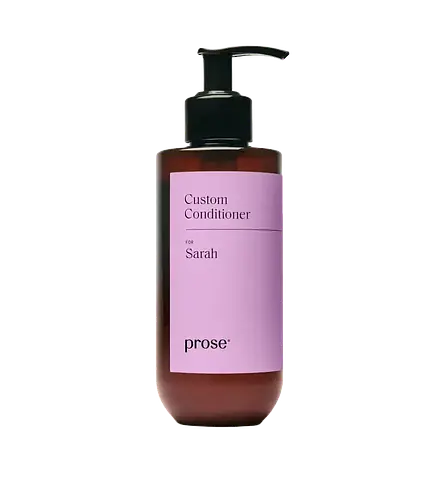 Prose Custom Conditioner For AN