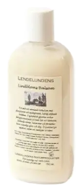 Lendelundens - Roots of Love Lindbloms Balsam