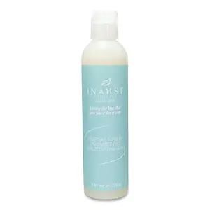 Inahsi Moisture Supreme Fragrance Free Curl Sculpting Glaze