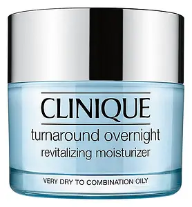 Clinique Turnaround Overnight Revitalizing Moisturizer