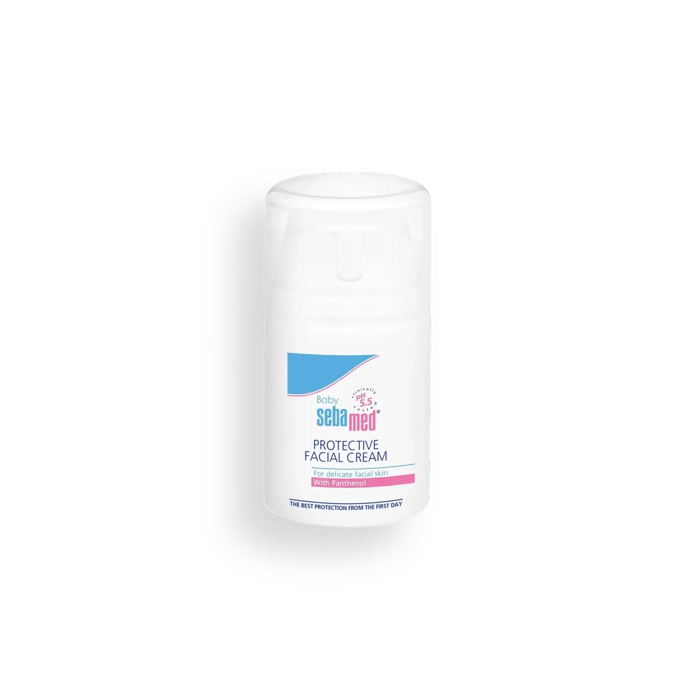SebaMed Protective Facial Cream