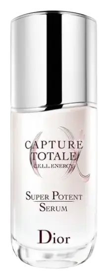 Dior Capture Totale C.E.L.L. ENERGY - Super Potent Age-Defying Intense Serum