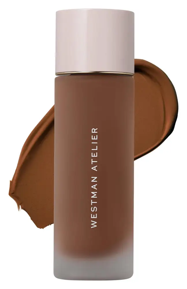 Westman Atelier Suprême Bio-Complex Liquid Foundation Atelier D5