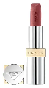 Prada Monochrome Hyper Matte Lipstick P59 Amarena