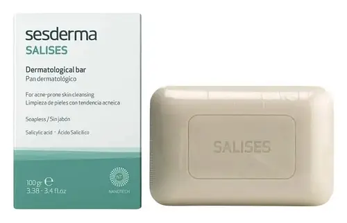 Sesderma Salises Dermatological Bar