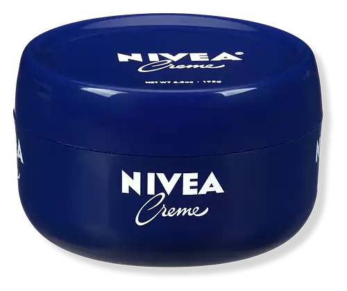 Nivea Crème American Version