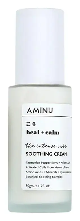 Aminu Soothing Cream
