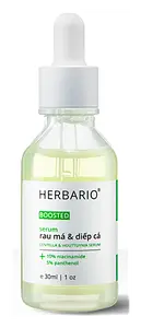 Herbario Centella & Houttuynia Boosted Serum