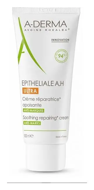 A-derma Epitheliale A.H Ultra