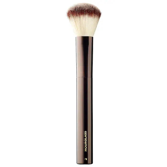 Hourglass Cosmetics Nº 2 Foundation / Blush Brush
