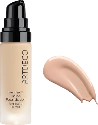 ARTDECO Perfect Teint Foundation 12 Soft Vanilla