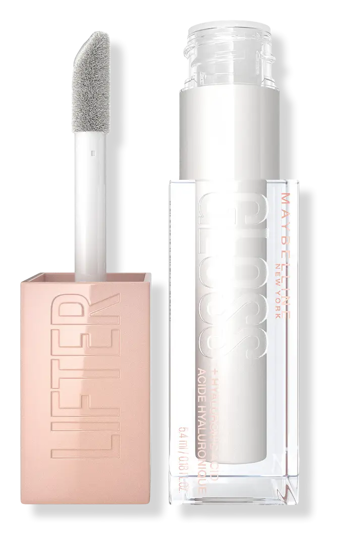 Maybelline Lip Lifter Gloss Pearl