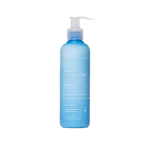 Rei Skin Vanilla + Goat's Milk Moisturizing Body Lotion