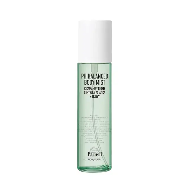 Parnell Cicamanu Serum Mist