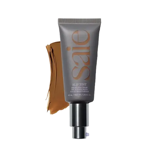 Saie Slip Tint Sunscreen SPF 35 8