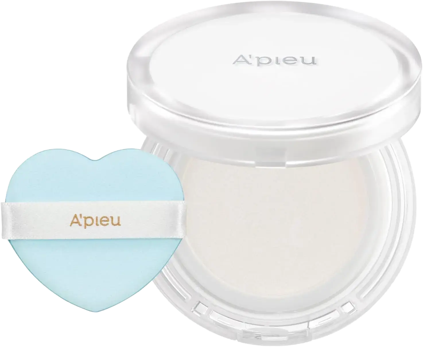 A'Pieu Water Lock Finisher Classic