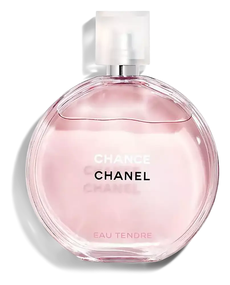 Chanel Chance Eau Tendre Eau de Toilette Spray