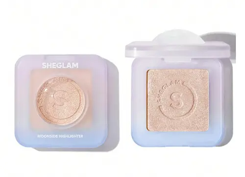 SHEGLAM Moonside Highlighter Cosmic Stream