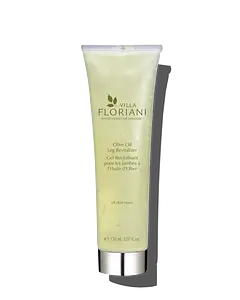 Villa Floriani Olive Oil Leg Revitalizer