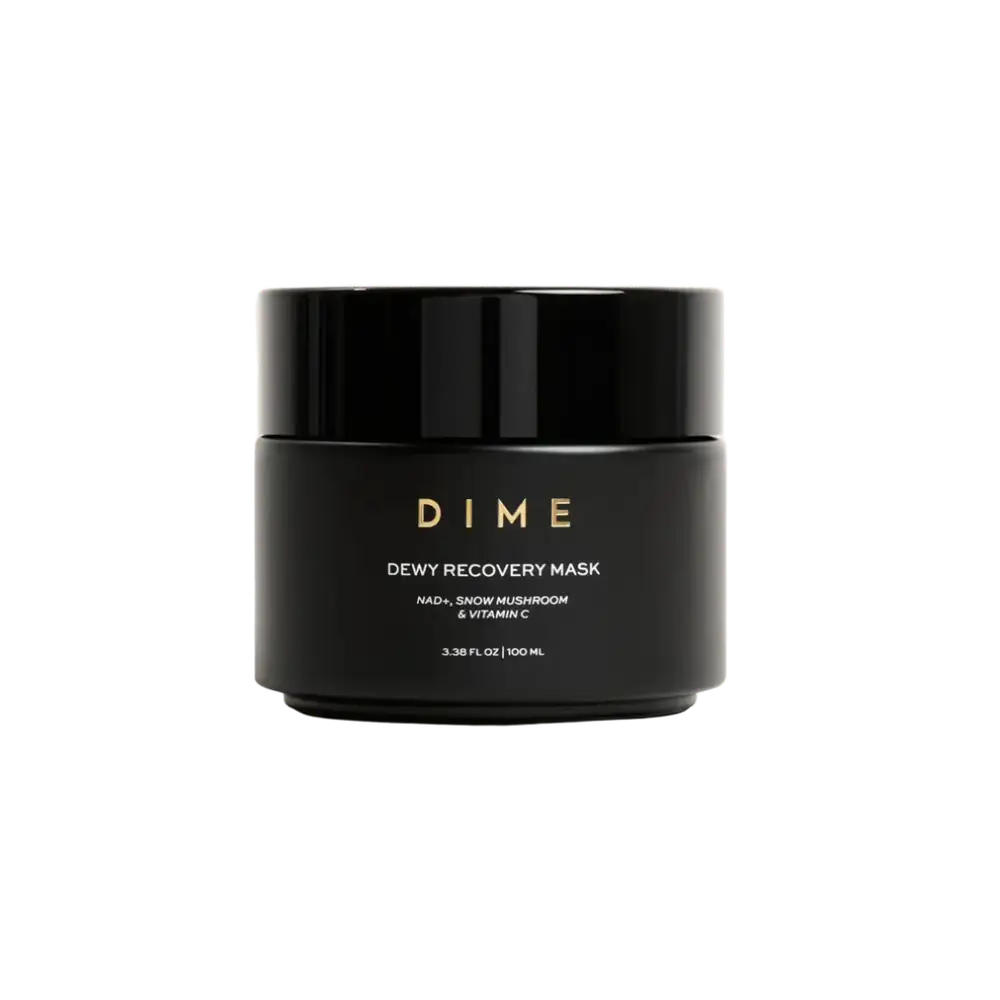 Dime Beauty Dewy Recovery Mask