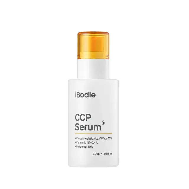 iBodle CCP Serum