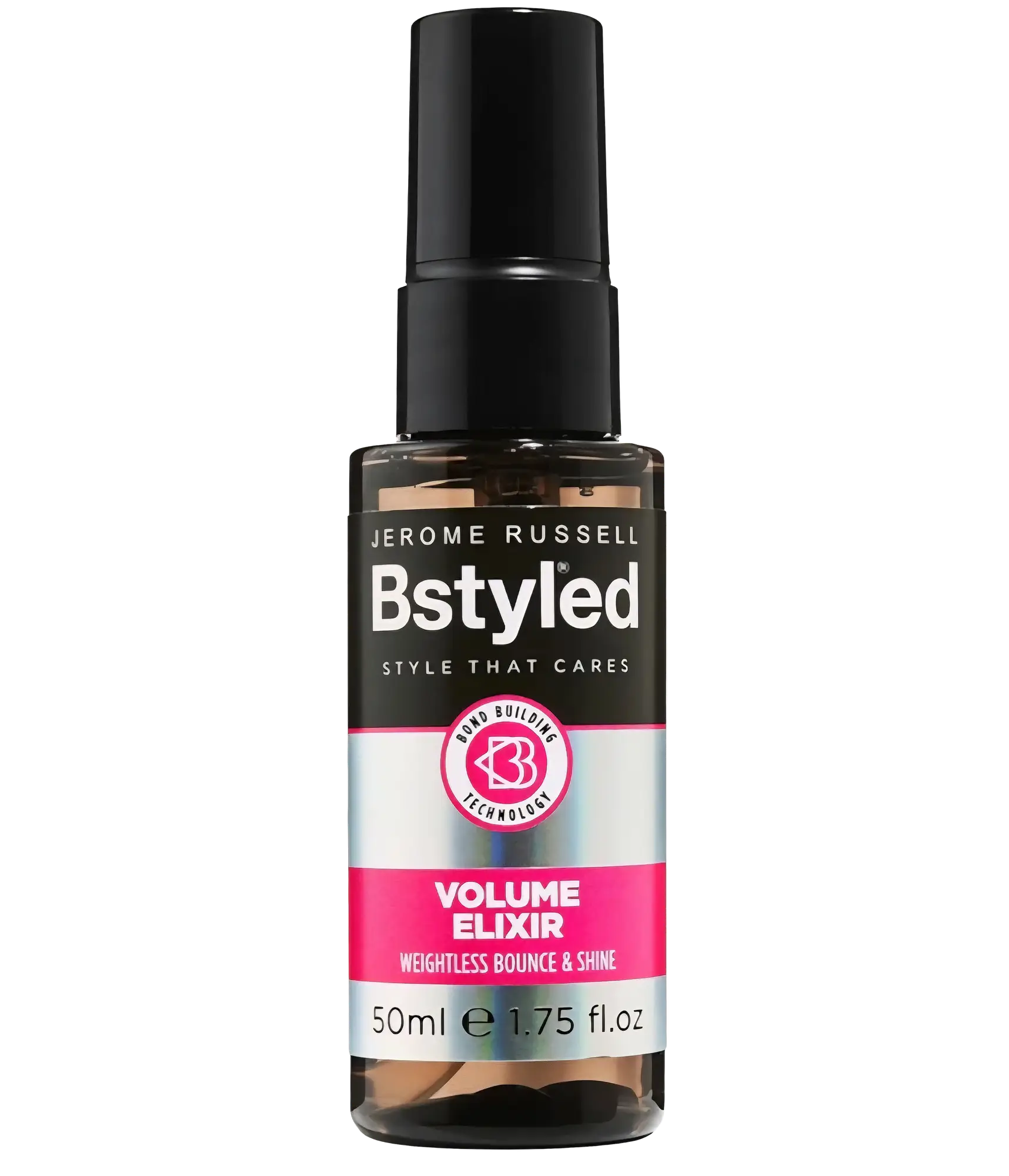 Jerome Russell Bstyled Volume Elixir
