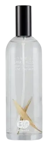 Whamisa Organic Flowers Olive Leaf Mist
