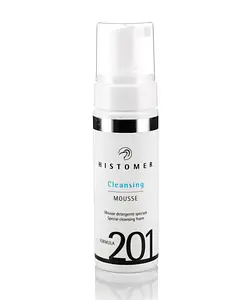Histomer F201 Cleansing Mousse
