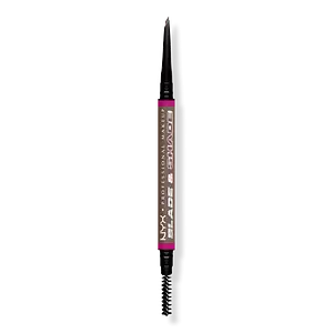 NYX Cosmetics Blade & Shade Nano Brow Pencil 03 Cool Ash Brown