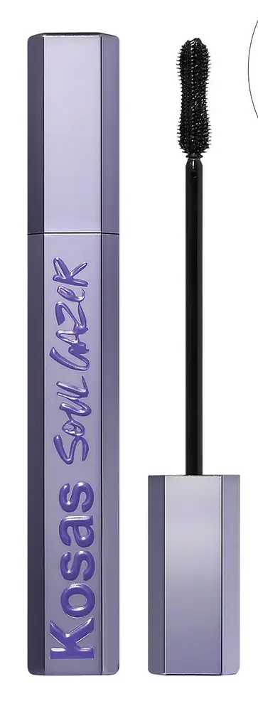 Kosas Soulgazer Lengthening + Lifting Peptide Mascara
