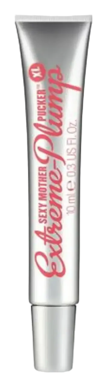 Soap & Glory Sexy Mother Pucker XL Extreme Plump Lip Gloss