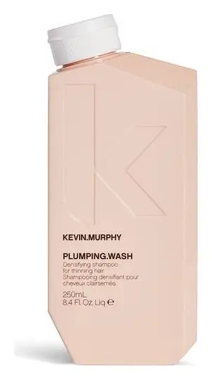 Kevin Murphy Plumping Wash Densifying Shampoo for Thinning Hair