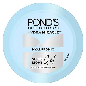 Pond's Super Light Gel With Hyaluronic Acid + Vitamin E