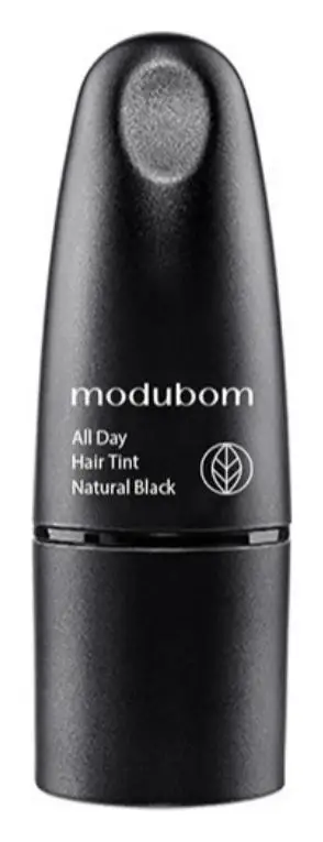 Modubom All Day Hair Tint Natural Black