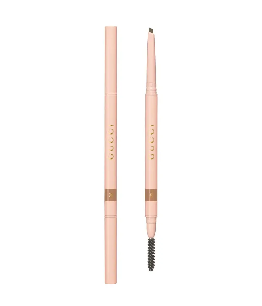 Gucci Stylo À Sourcils Waterproof 02 Blonde